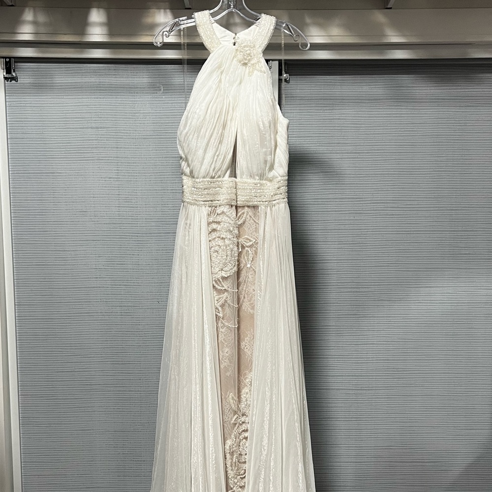 Tarik Ediz Gown